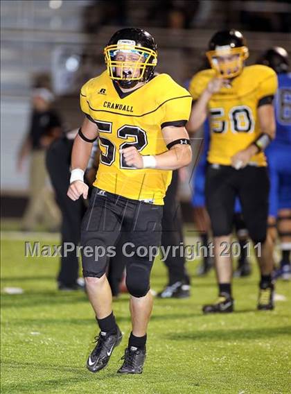 Thumbnail 2 in Crandall @ North Forney photogallery.