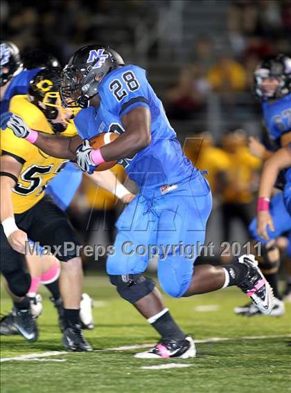 Thumbnail 2 in Crandall @ North Forney photogallery.