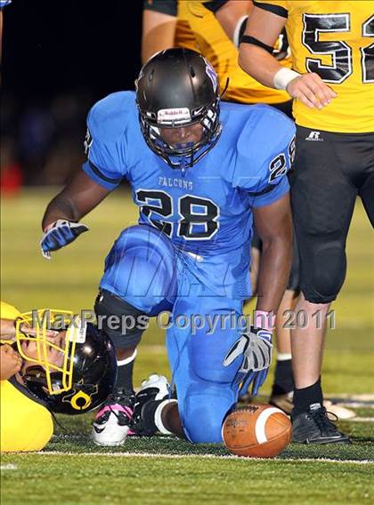 Thumbnail 2 in Crandall @ North Forney photogallery.