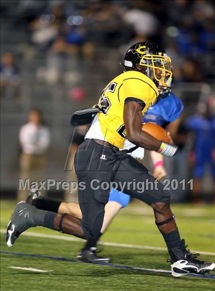 Thumbnail 2 in Crandall @ North Forney photogallery.