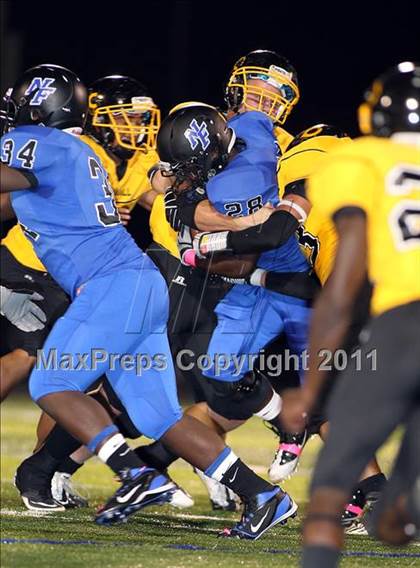 Thumbnail 1 in Crandall @ North Forney photogallery.