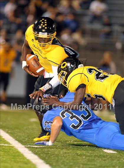 Thumbnail 2 in Crandall @ North Forney photogallery.