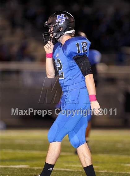 Thumbnail 1 in Crandall @ North Forney photogallery.