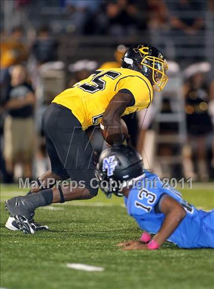 Thumbnail 3 in Crandall @ North Forney photogallery.