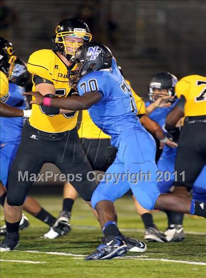 Thumbnail 1 in Crandall @ North Forney photogallery.