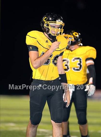 Thumbnail 3 in Crandall @ North Forney photogallery.