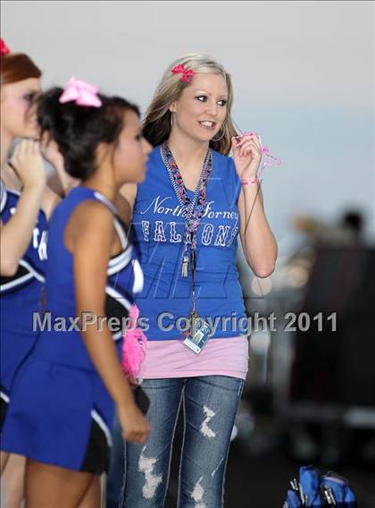 Thumbnail 2 in Crandall @ North Forney photogallery.
