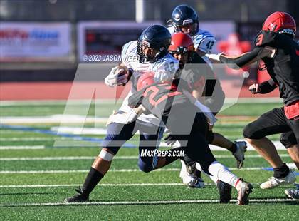 Thumbnail 2 in Bellarmine College Prep @ Monte Vista photogallery.