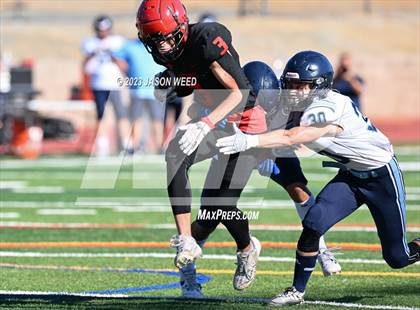 Thumbnail 2 in Bellarmine College Prep @ Monte Vista photogallery.