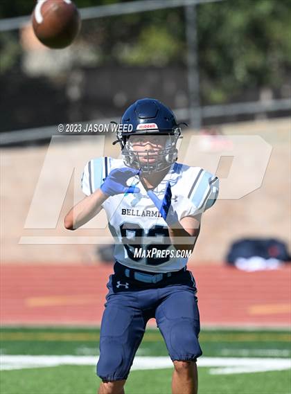 Thumbnail 2 in Bellarmine College Prep @ Monte Vista photogallery.