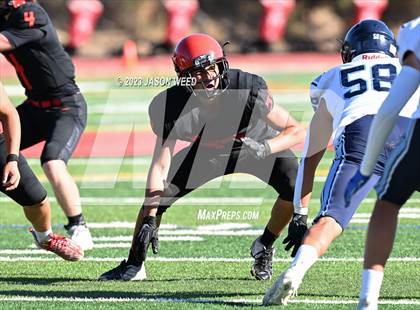 Thumbnail 1 in Bellarmine College Prep @ Monte Vista photogallery.
