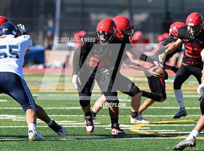 Thumbnail 1 in Bellarmine College Prep @ Monte Vista photogallery.