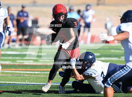 Thumbnail 2 in Bellarmine College Prep @ Monte Vista photogallery.