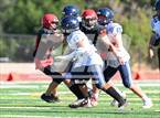 Photo from the gallery "Bellarmine College Prep @ Monte Vista"