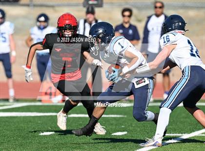 Thumbnail 3 in Bellarmine College Prep @ Monte Vista photogallery.