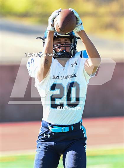 Thumbnail 2 in Bellarmine College Prep @ Monte Vista photogallery.