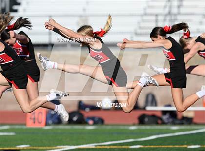 Thumbnail 1 in Bellarmine College Prep @ Monte Vista photogallery.
