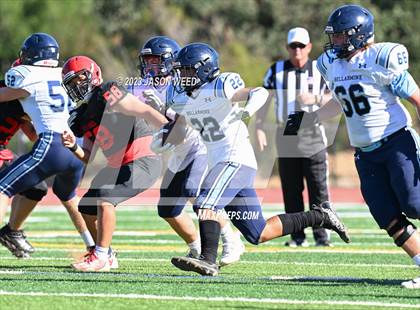 Thumbnail 1 in Bellarmine College Prep @ Monte Vista photogallery.