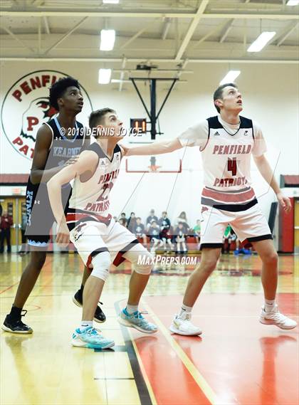 Thumbnail 1 in Bishop Kearney @ Penfield photogallery.