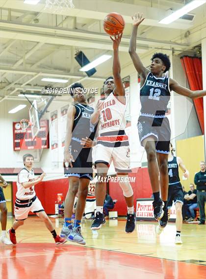 Thumbnail 2 in Bishop Kearney @ Penfield photogallery.