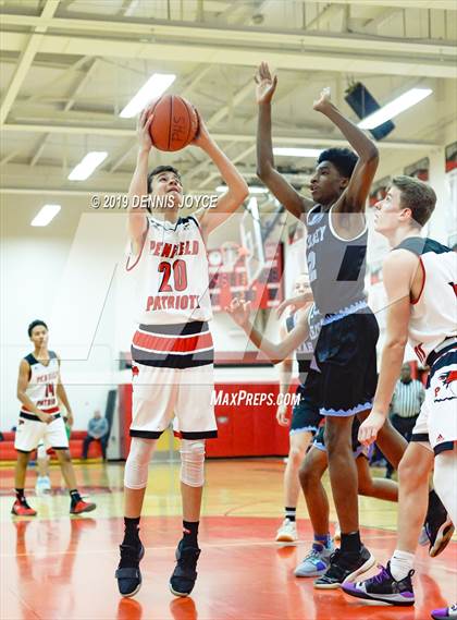 Thumbnail 2 in Bishop Kearney @ Penfield photogallery.