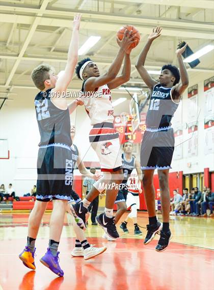 Thumbnail 3 in Bishop Kearney @ Penfield photogallery.