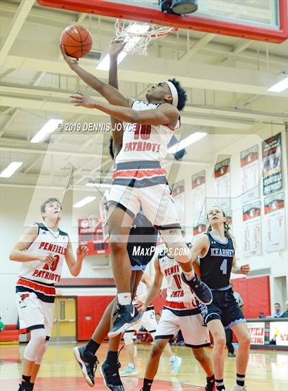 Thumbnail 2 in Bishop Kearney @ Penfield photogallery.