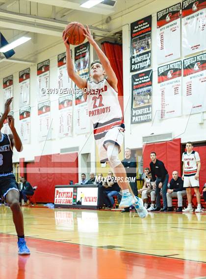 Thumbnail 3 in Bishop Kearney @ Penfield photogallery.