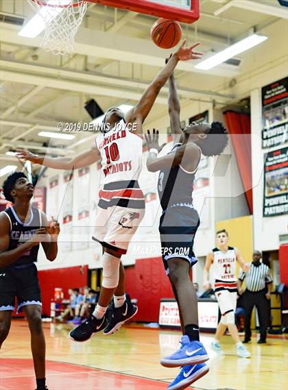Thumbnail 1 in Bishop Kearney @ Penfield photogallery.