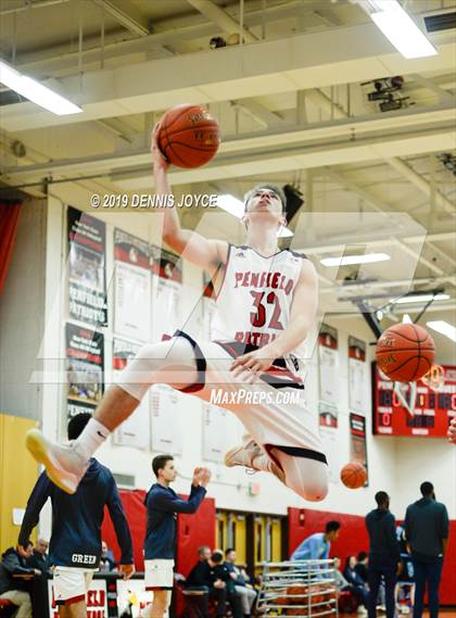 Thumbnail 1 in Bishop Kearney @ Penfield photogallery.