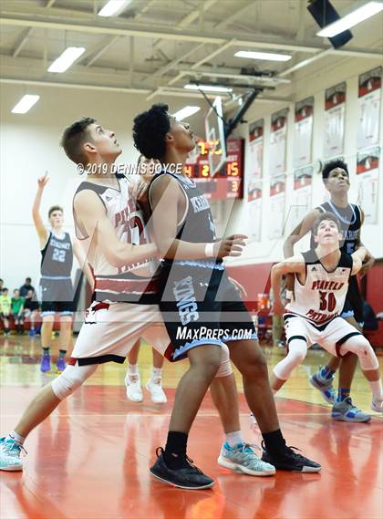 Thumbnail 3 in Bishop Kearney @ Penfield photogallery.