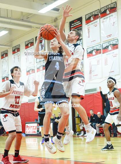 Thumbnail 3 in Bishop Kearney @ Penfield photogallery.