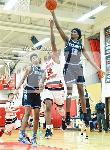 Thumbnail 3 in Bishop Kearney @ Penfield photogallery.