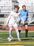 Photo from the gallery "Pittsburg @ San Ramon Valley"