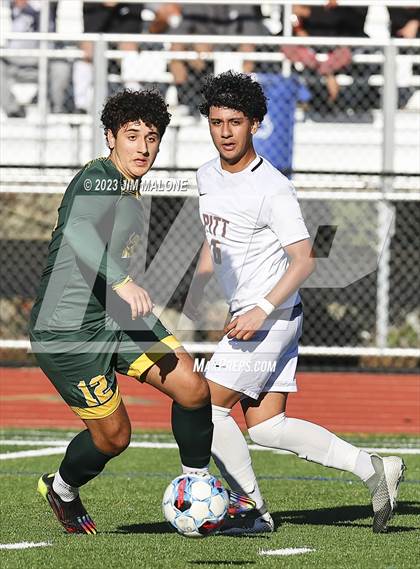 Thumbnail 2 in Pittsburg @ San Ramon Valley photogallery.