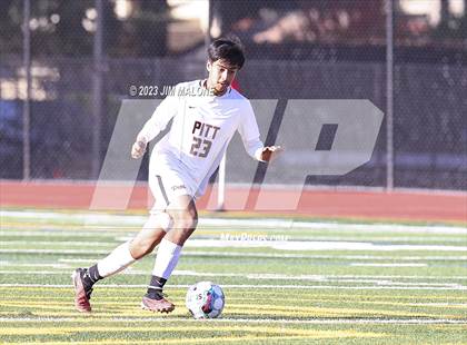 Thumbnail 1 in Pittsburg @ San Ramon Valley photogallery.