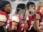 Photo from the gallery "Klein Collins vs. Cypress Woods (UIL 6A Football Bi-District Playoff)"