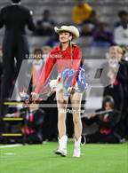 Photo from the gallery "Klein Collins vs. Cypress Woods (UIL 6A Football Bi-District Playoff)"