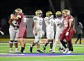 Photo from the gallery "Klein Collins vs. Cypress Woods (UIL 6A Football Bi-District Playoff)"