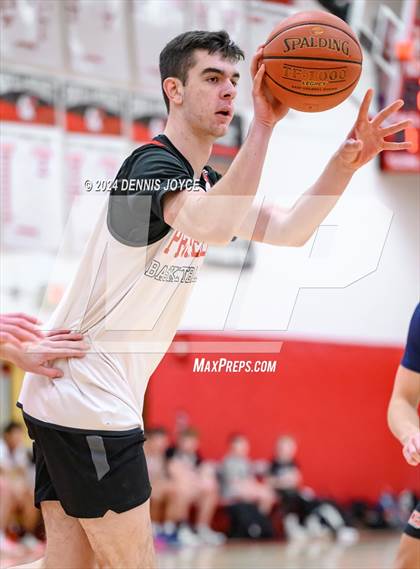 Thumbnail 3 in Penfield vs Marcus Whitman (Preseason) photogallery.