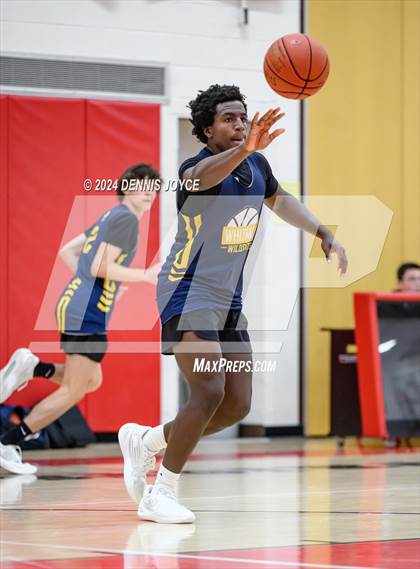 Thumbnail 3 in Penfield vs Marcus Whitman (Preseason) photogallery.