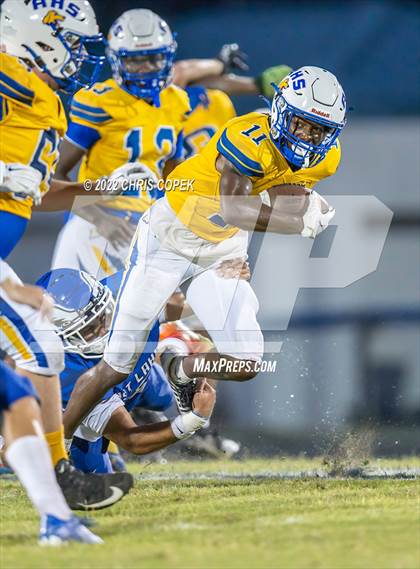 Thumbnail 3 in Auburndale @ East Lake photogallery.