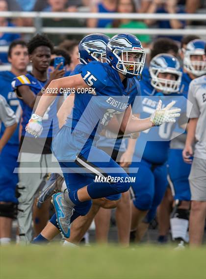 Thumbnail 2 in Auburndale @ East Lake photogallery.
