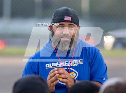 Thumbnail 3 in Auburndale @ East Lake photogallery.