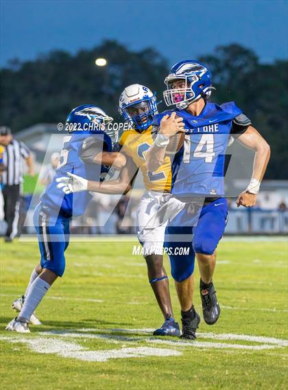 Thumbnail 3 in Auburndale @ East Lake photogallery.