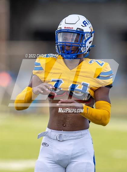 Thumbnail 1 in Auburndale @ East Lake photogallery.
