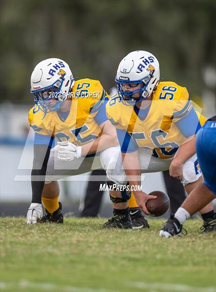Thumbnail 3 in Auburndale @ East Lake photogallery.
