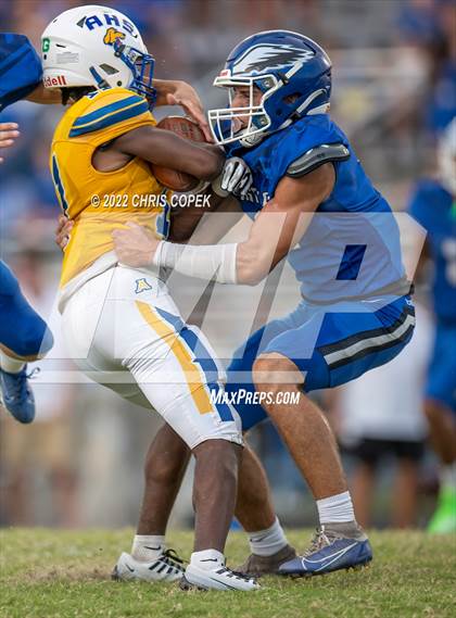 Thumbnail 1 in Auburndale @ East Lake photogallery.