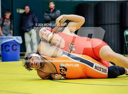 Thumbnail 3 in STWOA Holiday Classic Tournament (Finals) photogallery.