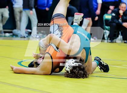 Thumbnail 1 in STWOA Holiday Classic Tournament (Finals) photogallery.